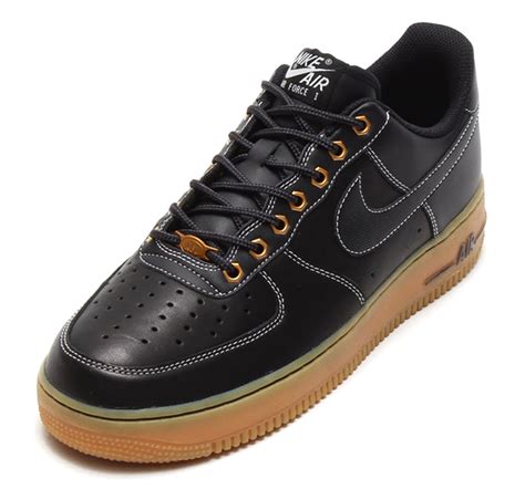 Newest(default) price (low) price (high) product name best seller. Nike Air Force 1 Low 'Workboot' Pack | Sole Collector