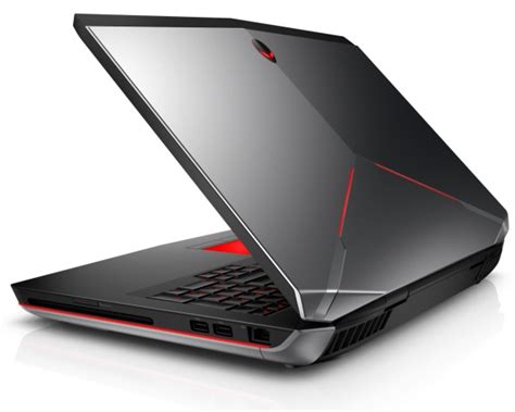 Dell Alienware 17 R3 Review The Best Gaming Laptop 2016 Last Laptop