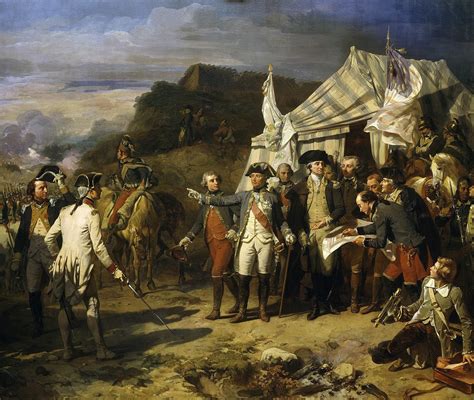 General Washington In The American Revolution · George Washingtons