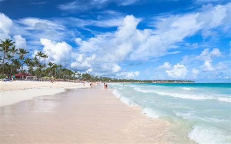 Best Beaches In The Dominican Republic Inspire