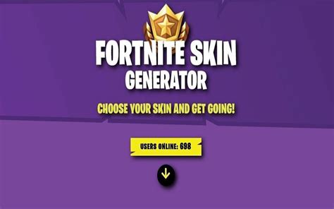 Are Fortnite Skin Generators Real At All Everything We Know