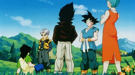 It was released by team entertainment on january 19, 2005 in japan. Brand New Dragon Ball Series in Production - Capsule Computers