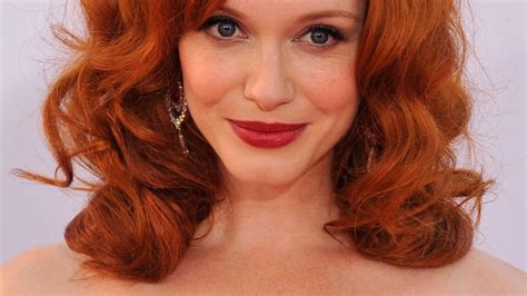 Hair Colour And Attraction Is The Latest Psychological Research Bad News For Redheads