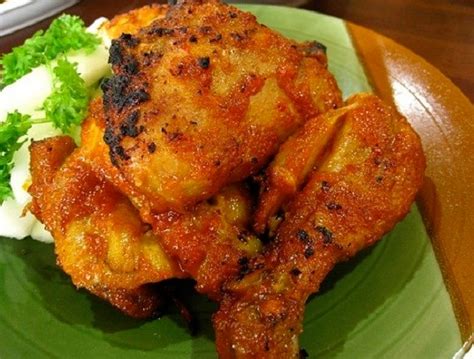 Atau anda akan menyajikan menu ayam bakar untuk keluarga tercinta, tapi belum pernah. 5 Cara Memasak Ayam Bakar Dengan Berbagai Macam Jenis