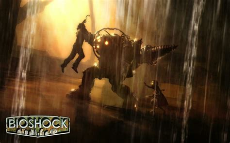 Bioshock The Collection Review Third Games Das Online Magazin