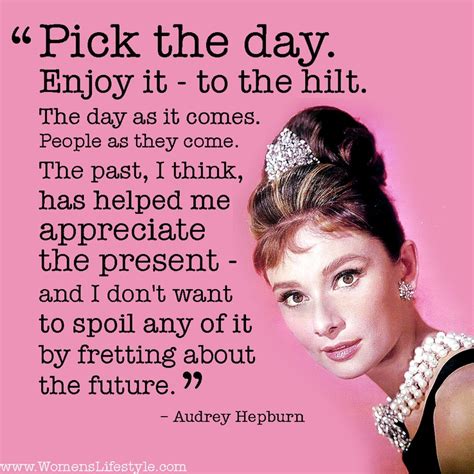 69 Best Images About Audrey Hepburn Quotes On Pinterest