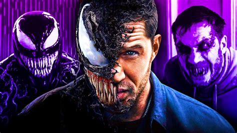 Venom 3 Gets Exciting Filming Update When Will It Release