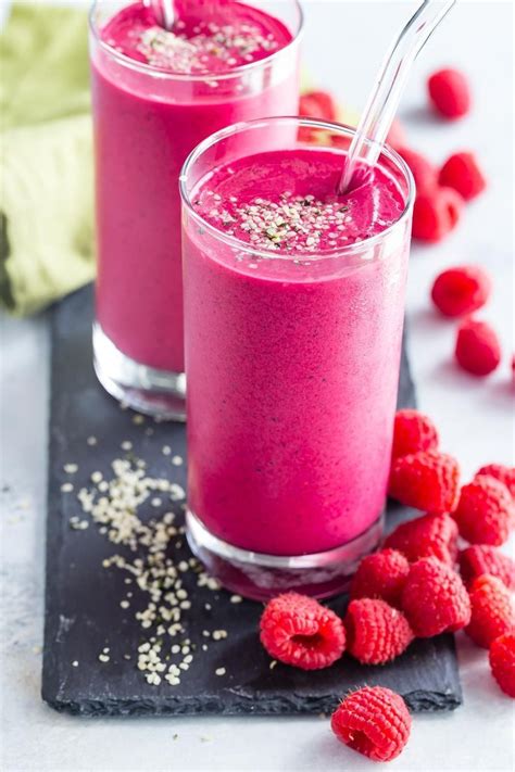 Prune juice vitamins and antioxidants reduce these chemicals, helping to maintain liver health and fight disease. Dragon Berry Smoothie | Weelicious | Recipe | Healthy ...