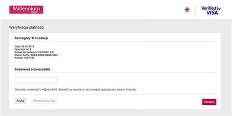 Jak rozwiązać umowę z millennium listownie? Millenium Logowanie Do Konta Osobistego : Bezpieczeństwo - Internet banking - Bank Millennium ...