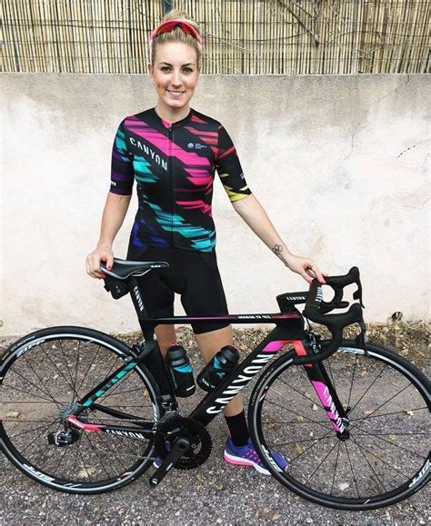 Florida is among several states. Pauline Ferrand-Prevot chez Canyon ! - Vojo Magazine