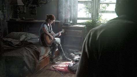 The Last Of Us Part 2 กลายเป็นเกมที่ทำยอดขายได้เร็วที่สุดตลอดกาลของ