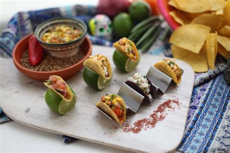 Cinco De Mayo Parties Easy Fiesta Food Drink And Decor Tips Main Event Caterers