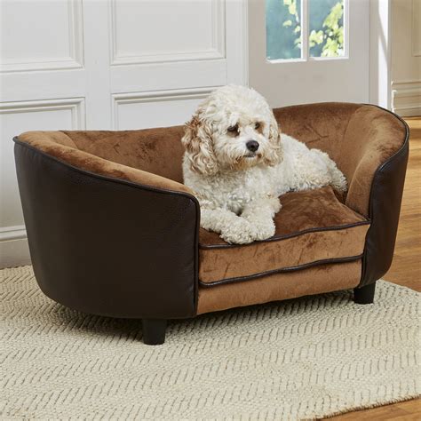 Enchanted Home Pet Hudson Ultra Plush Dog Bed And Reviews Wayfair