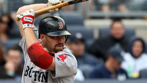 Yankees Rib Kevin Youkilis For Red Sox Comment