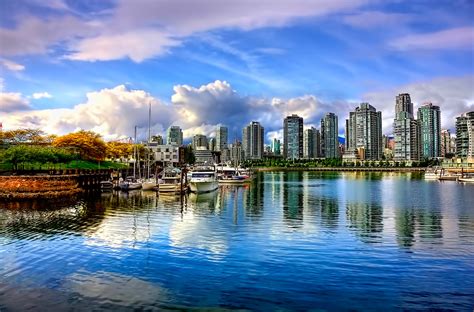 Check spelling or type a new query. Downtown Vancouver waterfront | This shot made with Canon ...