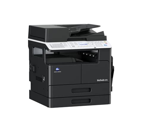 Our system has returned the following pages from the konica minolta bizhub 20 data we have on file. bizhub 225i / 205i - Konica Minolta Business