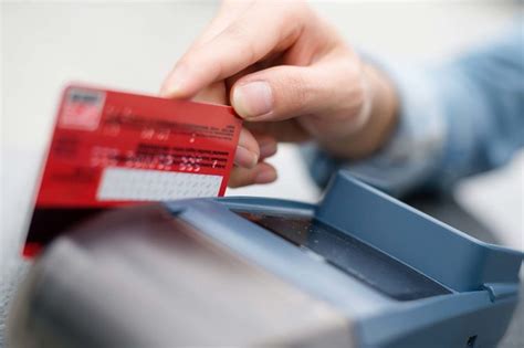Maybe you would like to learn more about one of these? After Hackers Steal Credit Cards, Here's What Happens | Reader's Digest