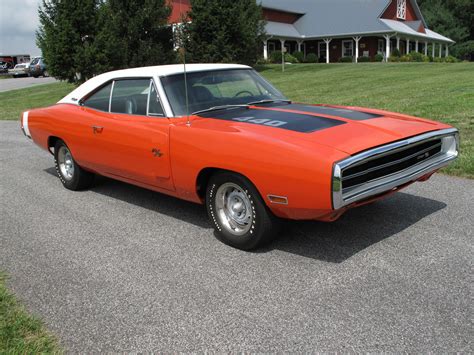 Set an alert to be notified of new listings. 1970 DODGE CHARGER R/T 2 DOOR HARDTOP