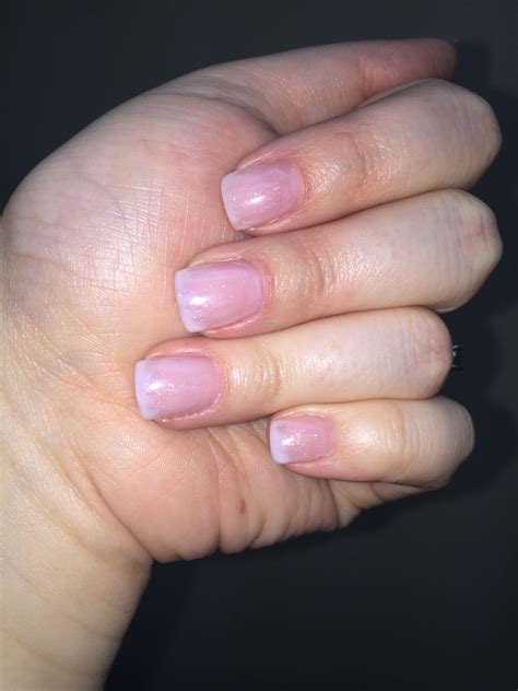 List Of What Is Acrylic Overlay On Natural Nails Ideas Pippa Nails