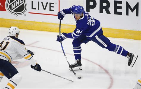 Vivid seats has details on the 2021 nfl schedule release date as well as team schedules, dates, and games for the 2021 season. Auston Matthews Game So Good It's Nearly Impossible to ...