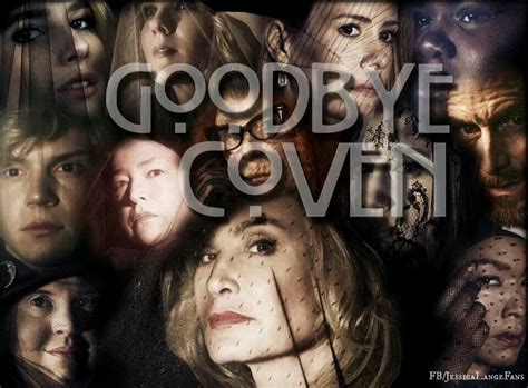 Pin By Paula Stokes Kelley On Coven Movie Posters Coven Poster