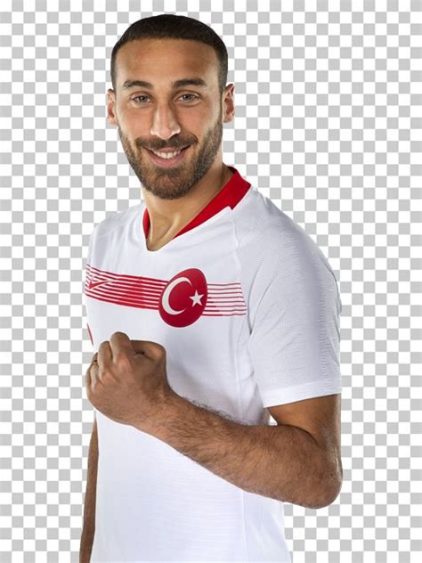 Cenk Tosun Turkey National Football Team Uefa Turk By Uniqrenders On