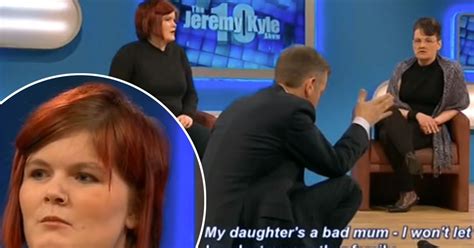 Most Bizarre Jeremy Kyle Ever Sex Slaves Masters And A Nappy Wearing