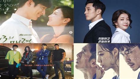 8 Drama Korea Terbaru 2018 On Going Ini Layak Ditonton Bikin Penasaran