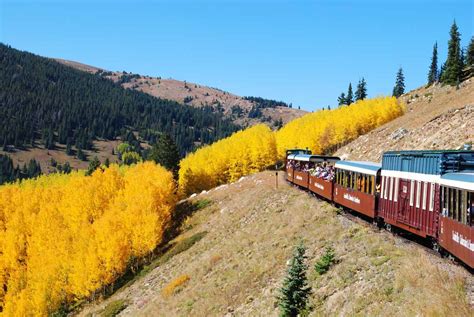 Leadville Colorado Mining Class Living And Learning Through Travel