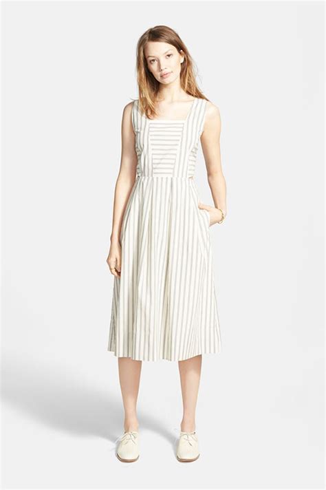15 Easy Summer Dresses A Cup Of Jo