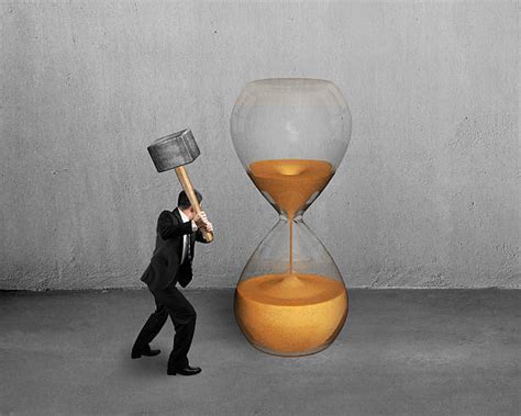 Best Broken Hourglass Stock Photos Pictures And Royalty Free Images Istock