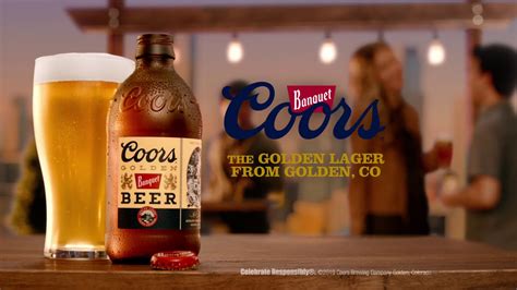 Coors Banquet Beer Commercial Voice Barn Proscostu