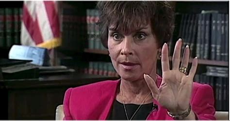 Vintage Clip Reveals Judge Judy Was Just As Tough Before Becoming A Judge