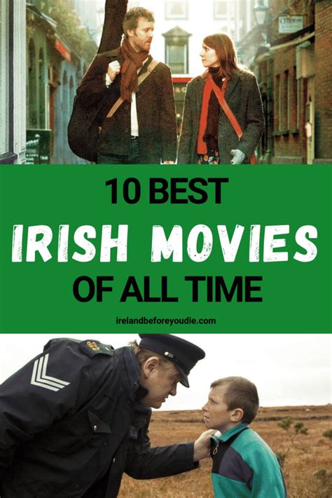 Top 10 Best Irish Movies Of All Time You Need To Watch Ranked Artofit