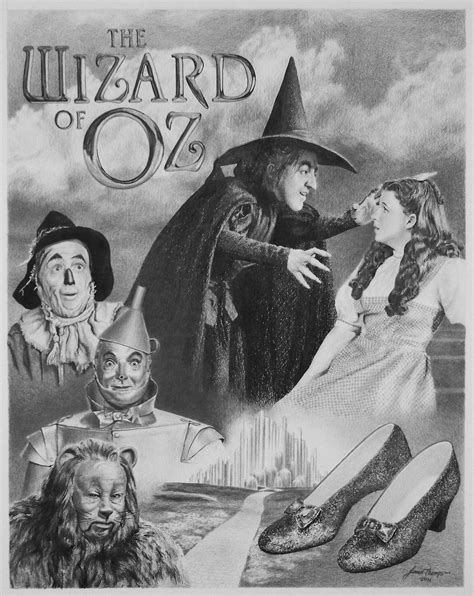 Wizard Of Oz 1939 Those Are The Best Vintage Movies To Watch Friday
