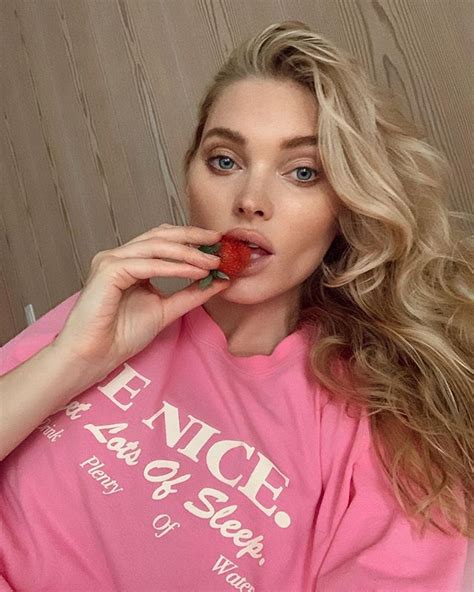 Elsa Hosk On Instagram “when U Check Into A New Hotel 💕 Wehoedition Editionhotels” Idee