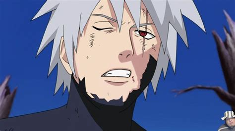 Hình nền Naruto Kakashi sự thật Top Những Hình Ảnh Đẹp