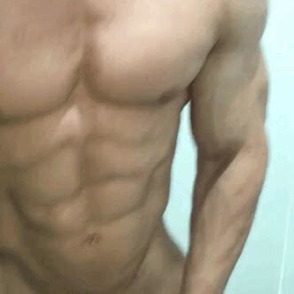 OMG He S Naked YouTuber And Fitness Model Guru Rafa Martin OMG BLOG