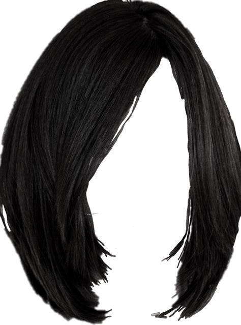 Emo Haircut Png Png Image Collection