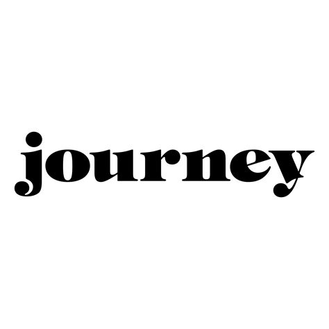 Journeys Logo Png Free Logo Image