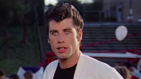 John Travolta Makes Epic Grease Return Sort Of In Hilarious New Super