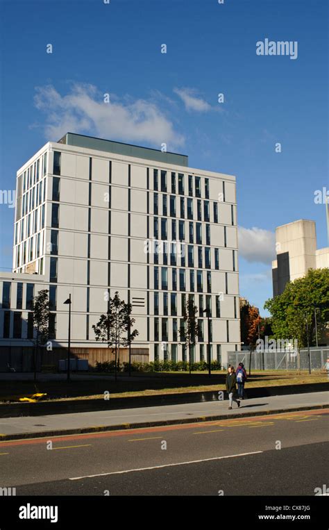 The University Of Edinburgh Dugald Stewart Building Stock Photo Alamy