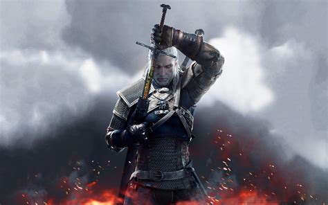 Witcher 3 4K Wallpaper (52+ images)