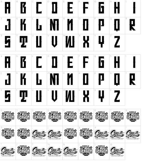 Gangster Font Generator Gangsta Font Download Generate Text With