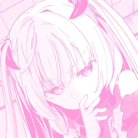 最も選択された Soft Pink Anime Aesthetic Icons 322056