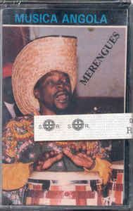 Nova angola productions est un label artistique indépendant spécialisé dans la production des premières web séries afro en france. Musica Angola (1988, Cassette) | Discogs