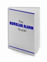 Photos of Simple Burglar Alarm