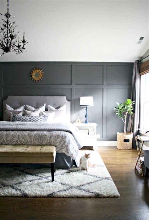 65 Minimalist Master Bedroom Ideas Home Decor Gayam003