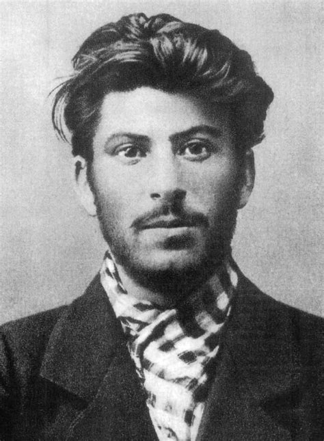 Young Stalin In Pictures 1894 1919 Rare Historical Photos