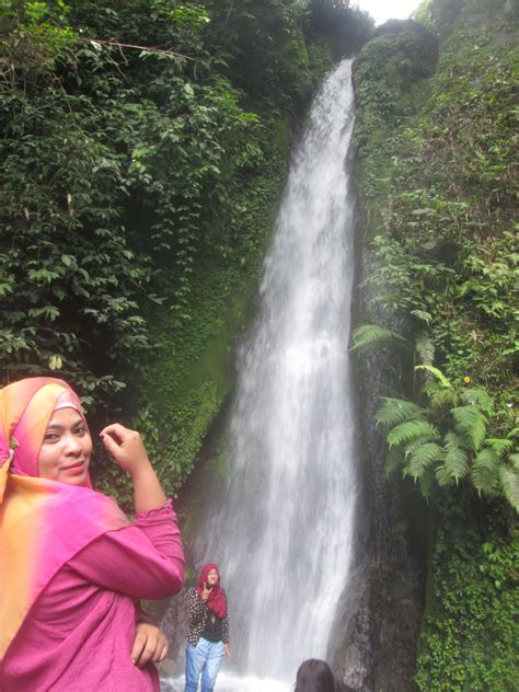 air terjun tujuh tingkat first level cheap lodging jambi lodges waterfall places to visit